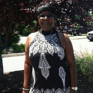 Meet your Posher, Joanna